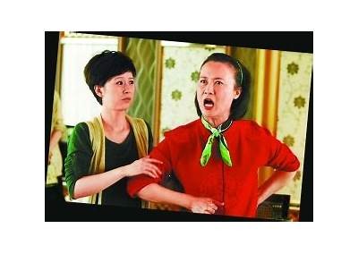 《媳妇的美好时代》全剧在线免费观看，畅享温馨爱情故事！